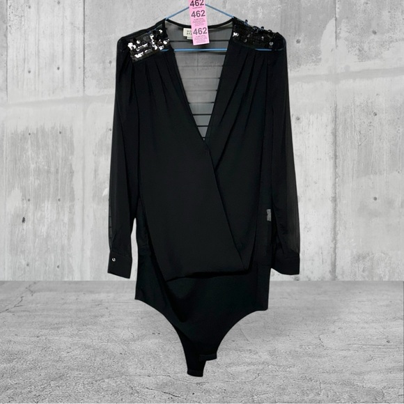 462 - MOLLY BRACKEN BODY SUIT - Picture 6 of 16